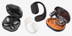 Bone Conduction Kopfhörer