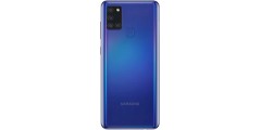 Galaxy A21s Hüllen und Cases