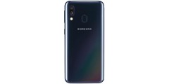 Galaxy A40 Hüllen und Cases