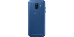 Galaxy A6 Hüllen und Cases