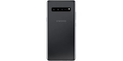 Galaxy S10 5G Hüllen und Cases