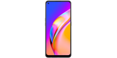 OPPO A94 5G Hüllen und Cases