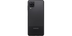 Galaxy A12 Hüllen und Cases