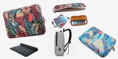 Taschen und Hüllen für Laptops