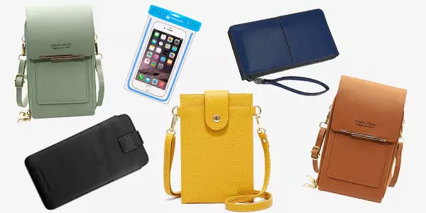 Universelle Taschen und Etuis
