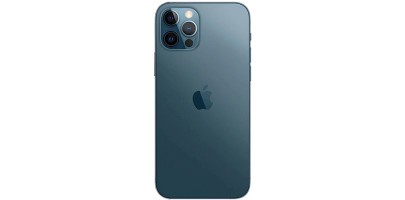 iPhone 12 / 12 Pro