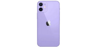 iPhone 12 mini