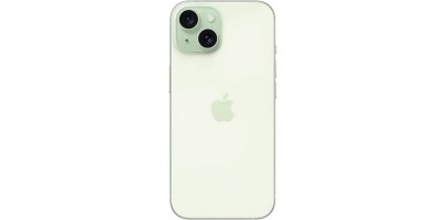 iPhone 15 Plus