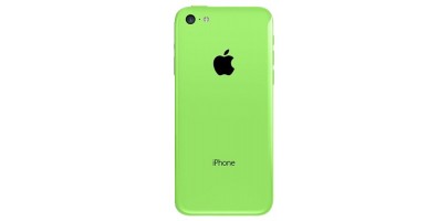 iPhone 5c