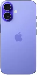 iPhone 16