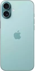 iPhone 16 Plus