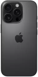iPhone 16 Pro