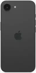 iPhone 16e