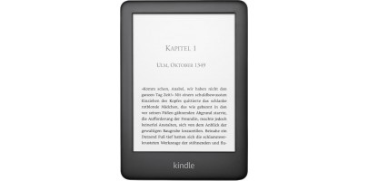 Kindle 2019 (10e génération)