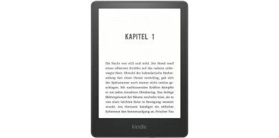 Kindle Paperwhite 2021