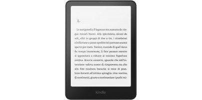 Kindle Paperwhite 2024 (12. Gen)
