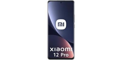 Xiaomi 12 Pro 5G