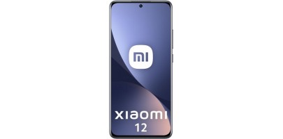 Xiaomi 12 5G