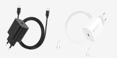 Packs USB-Ladegeräte + Kabel