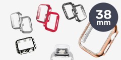 Hüllen Apple Watch 38 mm Hüllen und Cases