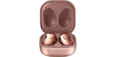 Galaxy Buds Live