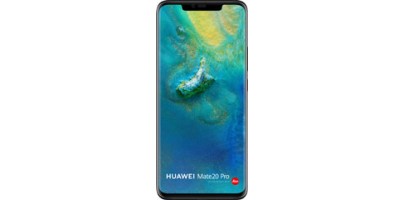 Huawei Mate 20 Pro