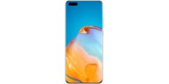 Huawei P40 Hüllen und Cases