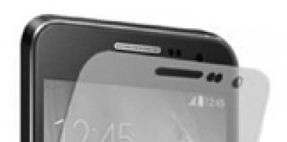 Galaxy S8+ Displayschutz