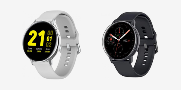 Smartwatches und Activity Trackers