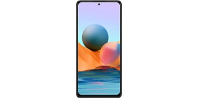 Xiaomi Redmi Note 10 Pro