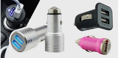Fahrzeug Adapter / Charger