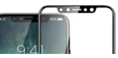 iPhone 11 Pro Max Display-Schutzfolien