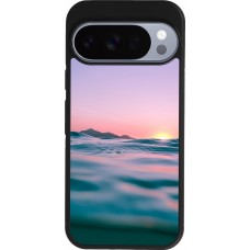 Google Pixel 10 / Pixel 10 Pro Case Hülle - Silikon schwarz Summer 2021 12