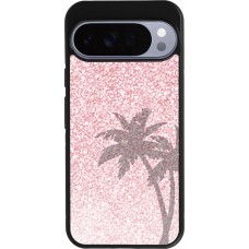 Google Pixel 10 Pro XL Case Hülle - Silikon schwarz Summer 2021 01
