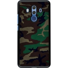 Hülle Huawei Mate 10 Pro - Camouflage 3