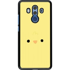 Huawei Mate 10 Pro Case Hülle - Easter 2026 Little chicken