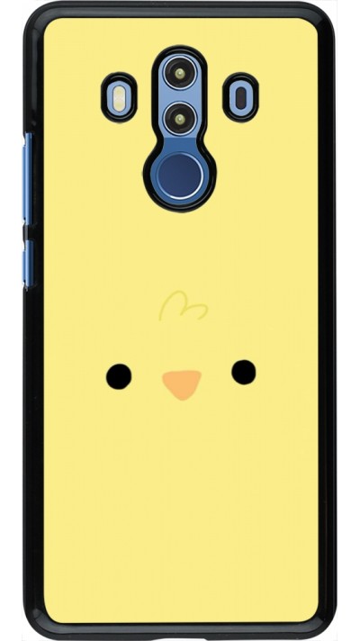Huawei Mate 10 Pro Case Hülle - Easter 2026 Little chicken