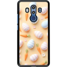 Huawei Mate 10 Pro Case Hülle - Easter 2026 Pattern Easter