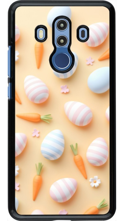 Huawei Mate 10 Pro Case Hülle - Easter 2026 Pattern Easter