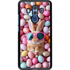 Huawei Mate 10 Pro Case Hülle - Easter 2026 Rabbit fun