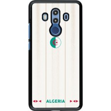 Huawei Mate 10 Pro Case Hülle - Algerien 2026 personalisierbares Fussballtrikot