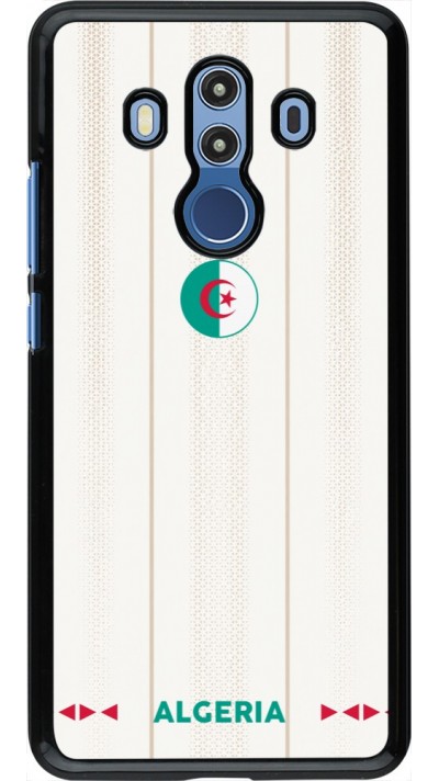 Huawei Mate 10 Pro Case Hülle - Algerien 2026 personalisierbares Fussballtrikot