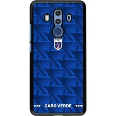 Huawei Mate 10 Pro Case Hülle - Kap Verde 2026 personalisierbares Fussballtrikot