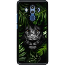 Hülle Huawei Mate 10 Pro - Forest Lion