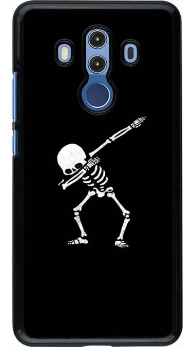 Hülle Huawei Mate 10 Pro - Halloween 19 09