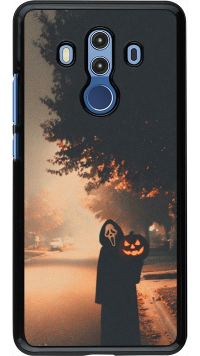 Huawei Mate 10 Pro Case Hülle - Halloween 2025 Scream