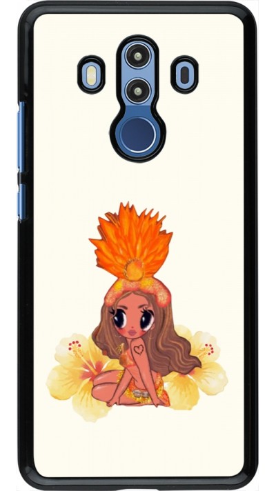 Coque Huawei Mate 10 Pro - Karol G Tropicoqueta