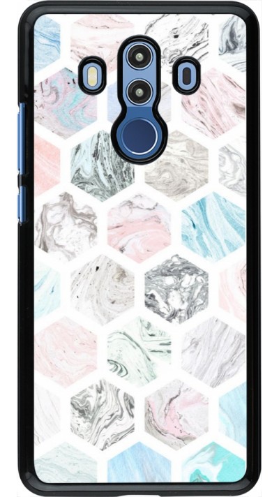 Huawei Mate 10 Pro Case Hülle - Marble Everything