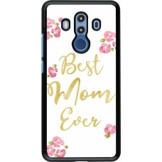 Huawei Mate 10 Pro Case Hülle - Mom 2024 best Mom ever
