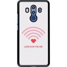 Huawei Mate 10 Pro Case Hülle - Saint Valentines Day 26 Love is in the air